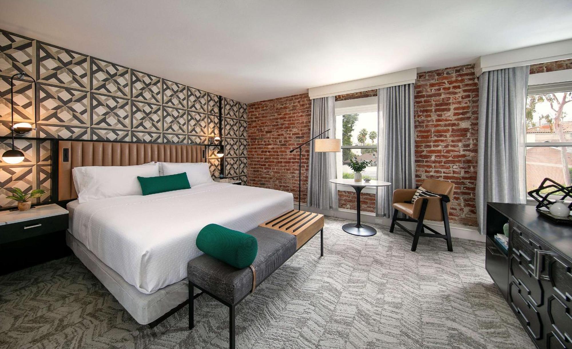 King Room