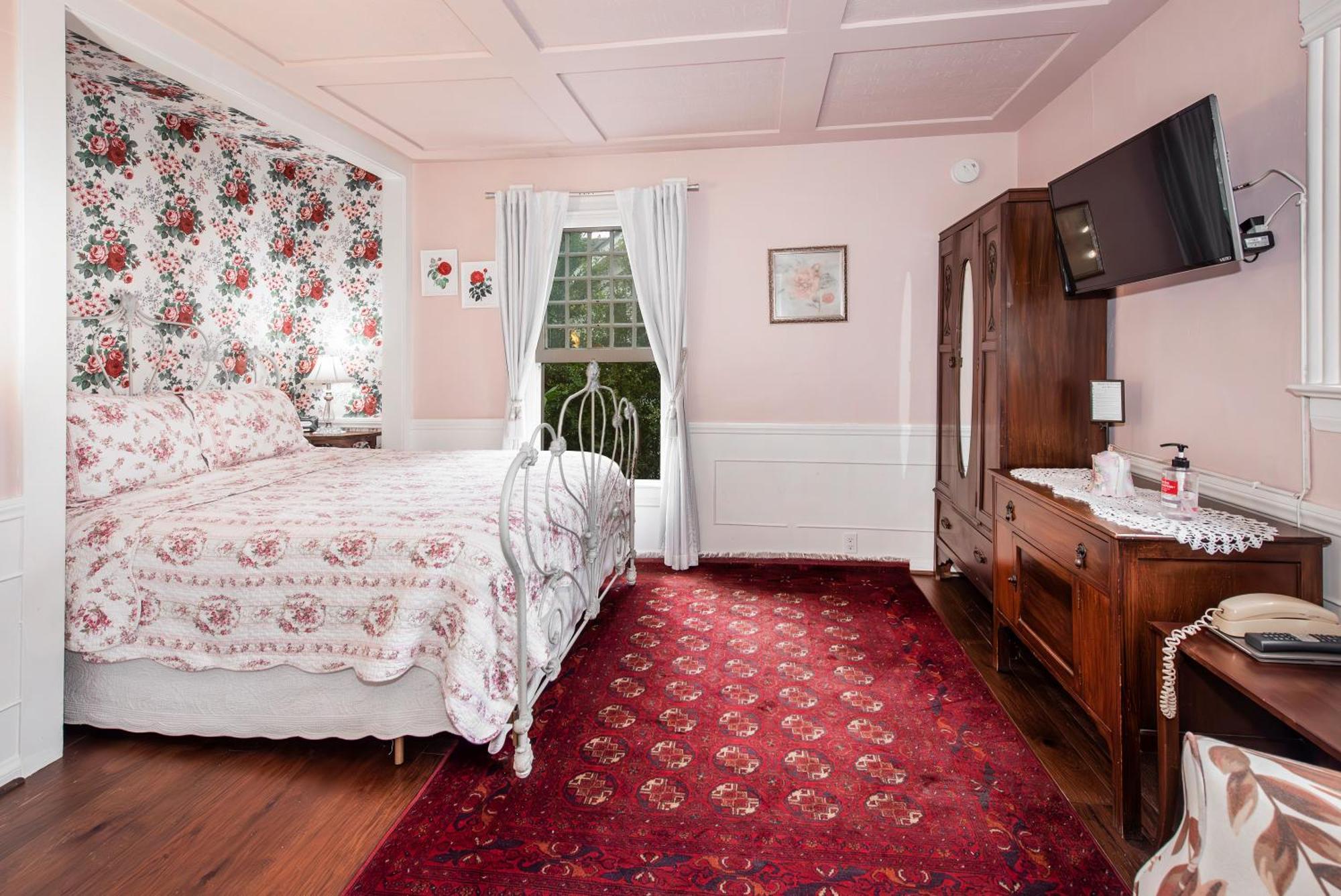 Rose Room