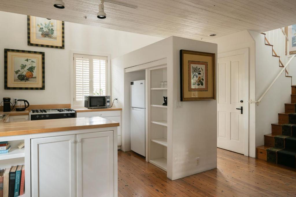 Pendle Cottage