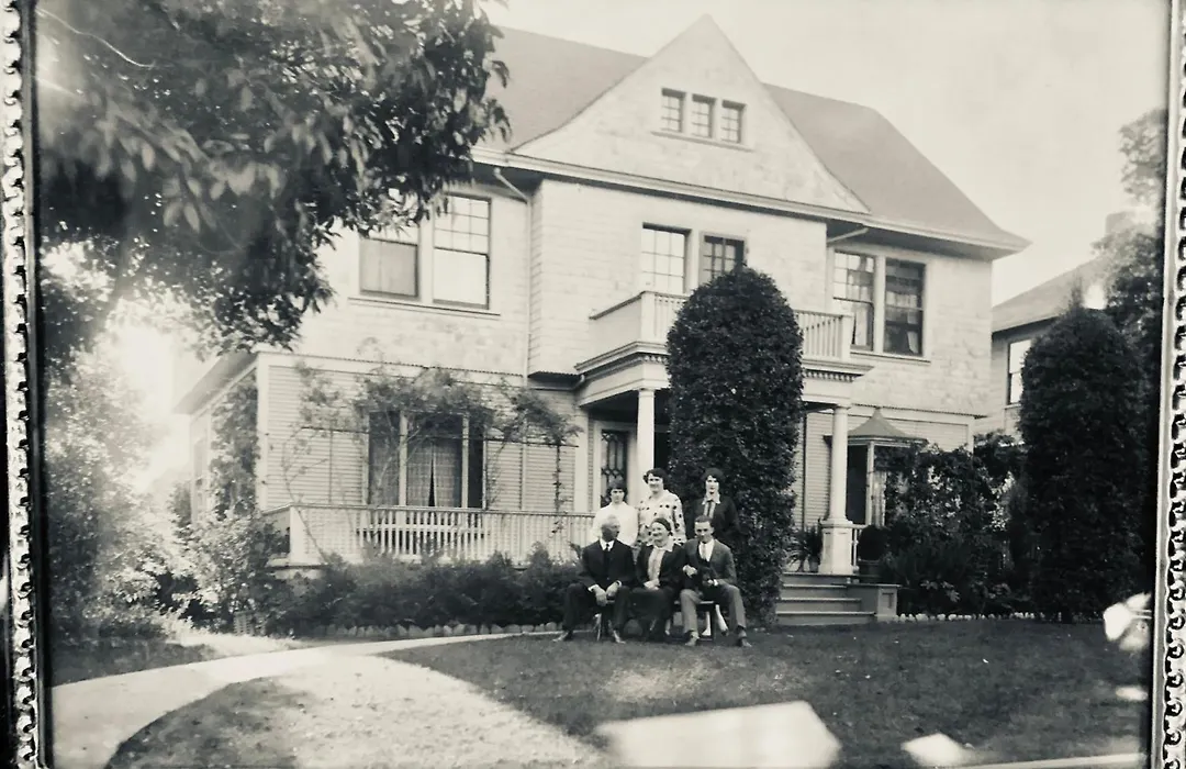 De La Vina Inn-1