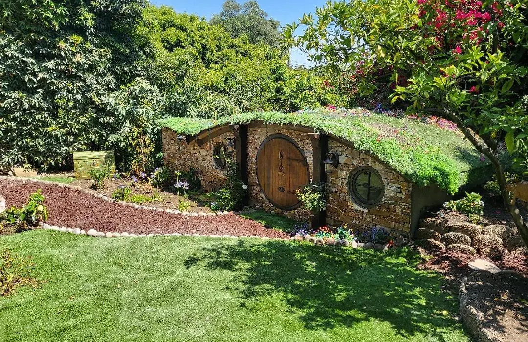 Hobbit Haven-1
