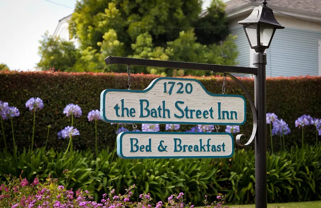 Bath Street Inn-1