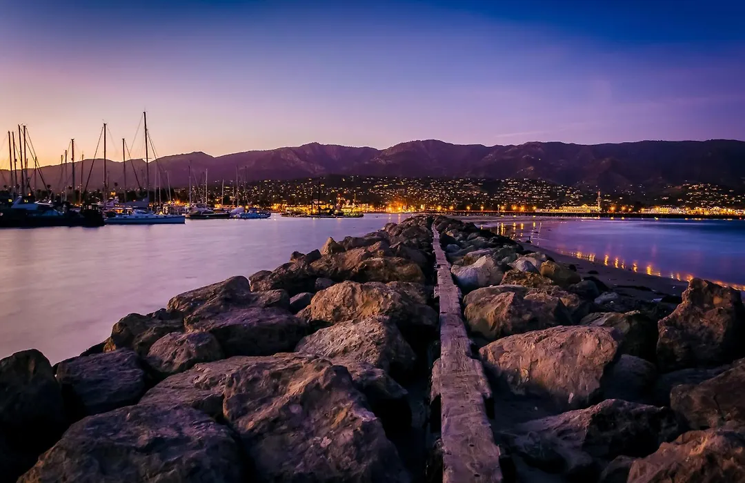 Santa Barbara Beach Cottage-1