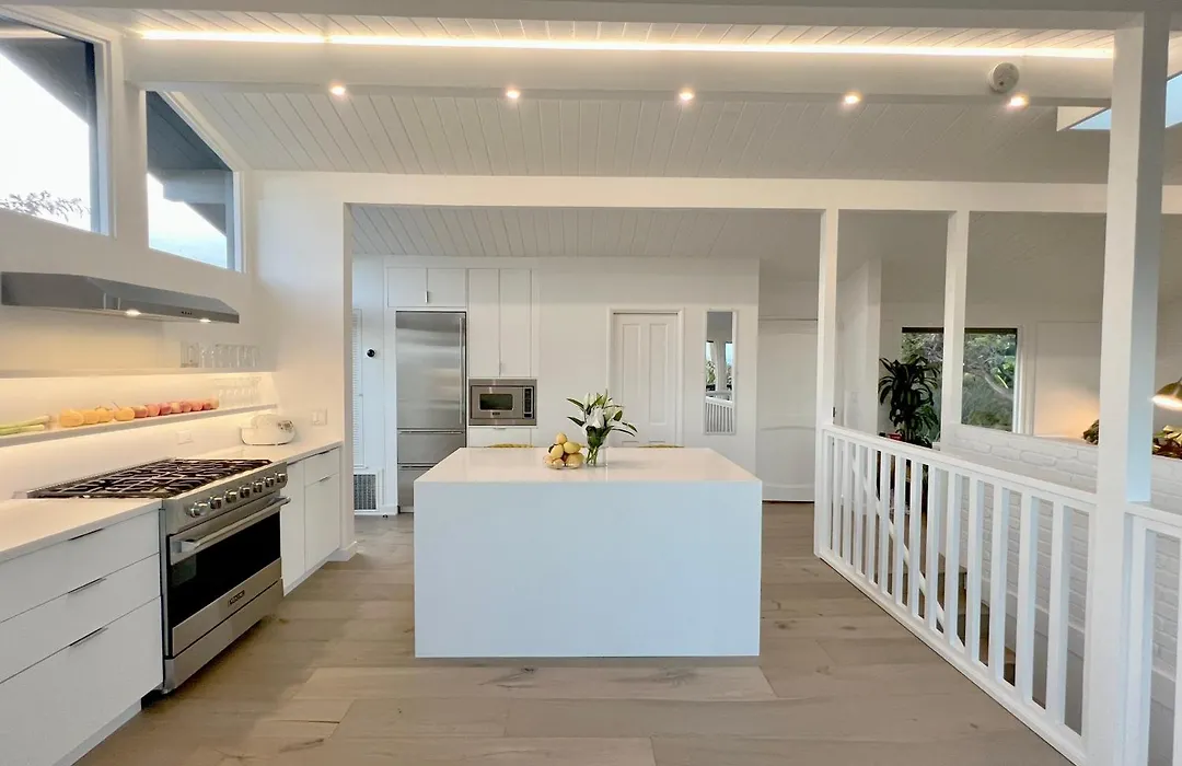 New Listing -Luxury House On The Riviera , Modern Design, And Panoramic Ocean -30 Day Minimum-1