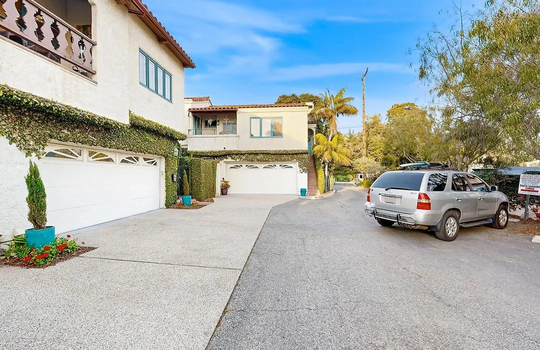 Sunny'S Santa Barbara Beach House-1