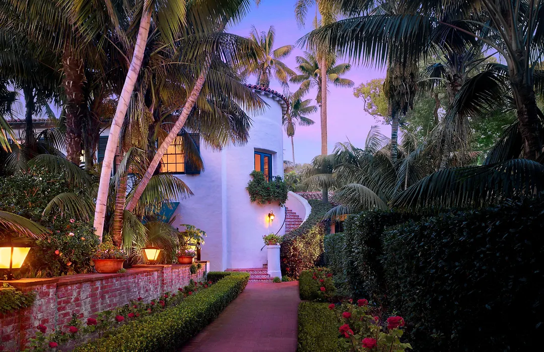 Four Seasons Resort The Biltmore Santa Barbara-1