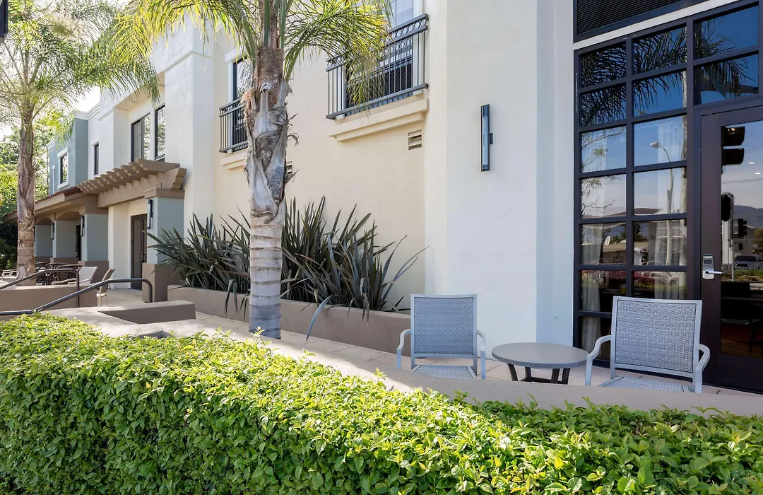 Hampton Inn Santa Barbara/Goleta-1