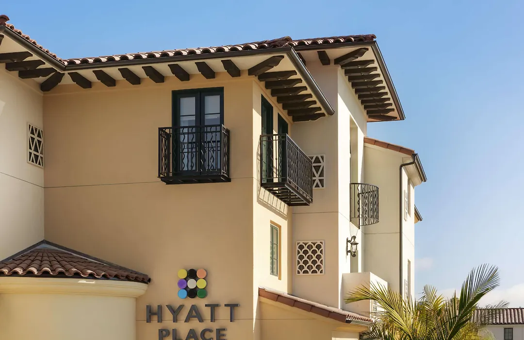 Hyatt Place Santa Barbara-1