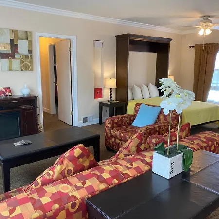 Beach House Inn-3