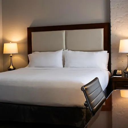 Hotel Virginia Santa Barbara, Tapestry Collection By Hilton-3