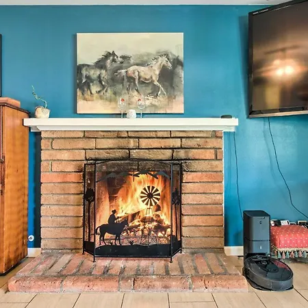 Cozy Goleta Getaway About 2 Mi To Beach And Trails!-3
