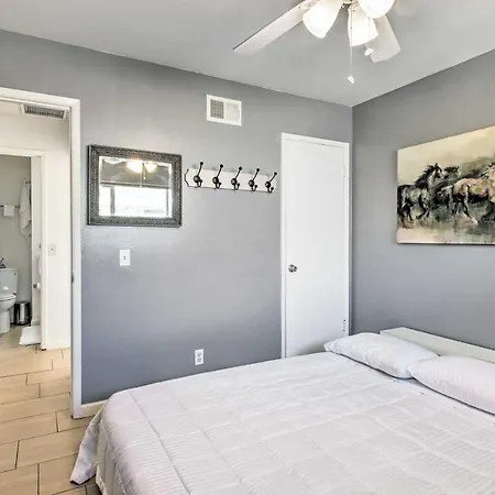 Cozy Goleta Getaway About 2 Mi To Beach And Trails!-2