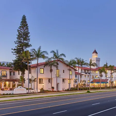 Mar Monte Hotel, In The Unbound Collection By Hyatt-3