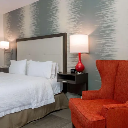 Hampton Inn Santa Barbara/Goleta-3