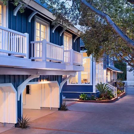 Hideaway Santa Barbara, A Kirkwood Collection Hotel-2