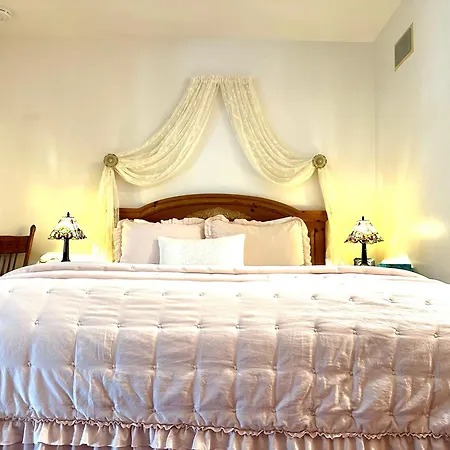 Bath Street Inn-2