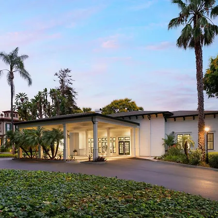 The Steward, Santa Barbara, A Tribute Portfolio Hotel-2