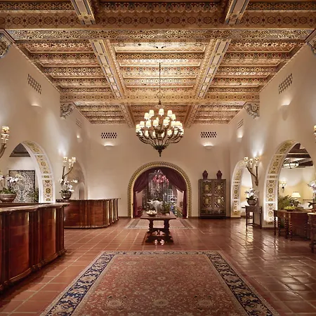 Four Seasons Resort The Biltmore Santa Barbara-2