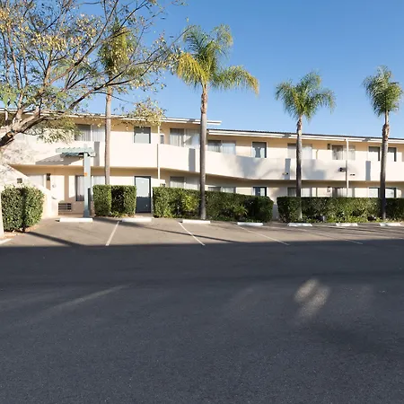 Sandpiper Lodge - Santa Barbara-2