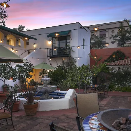Spanish Garden Inn-2