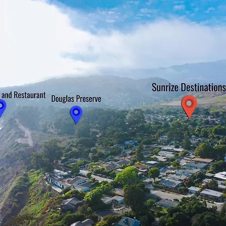 Sunrize Destinations - Newly Renovated Mesa Studio-3
