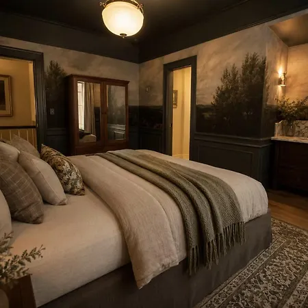 Simpson House Inn-3