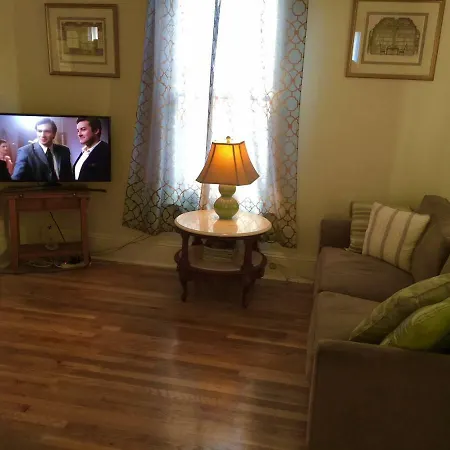 Ocean Breeze 3 Bedroom Vacation Home-3